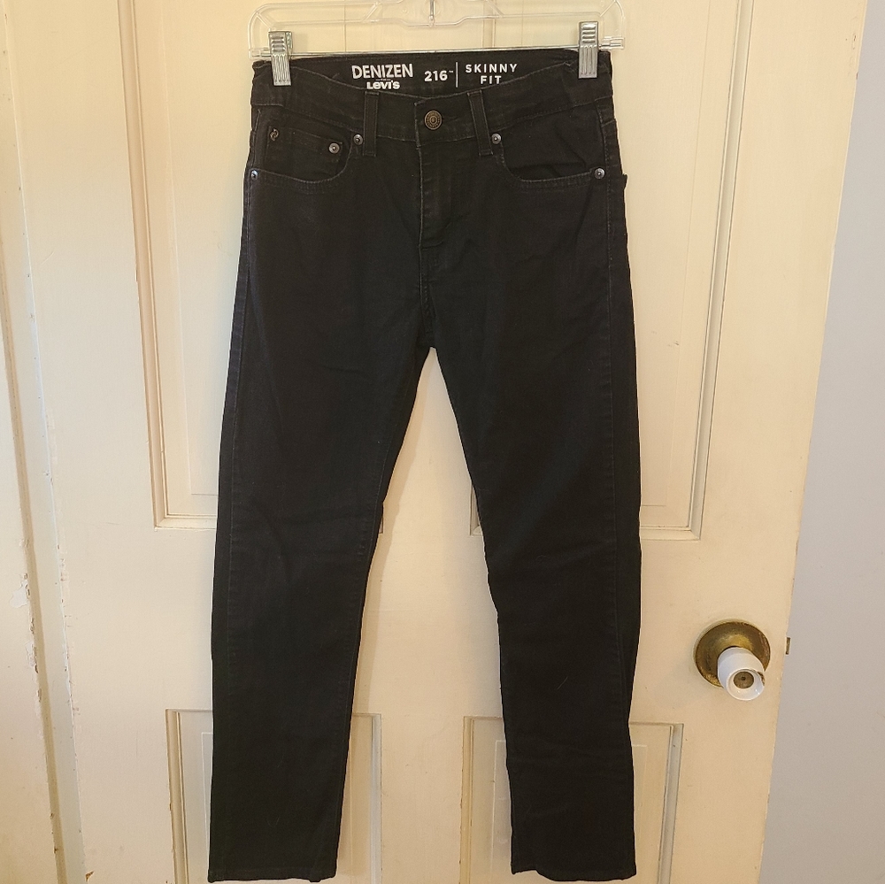 Denizen Skinny boy's jeans